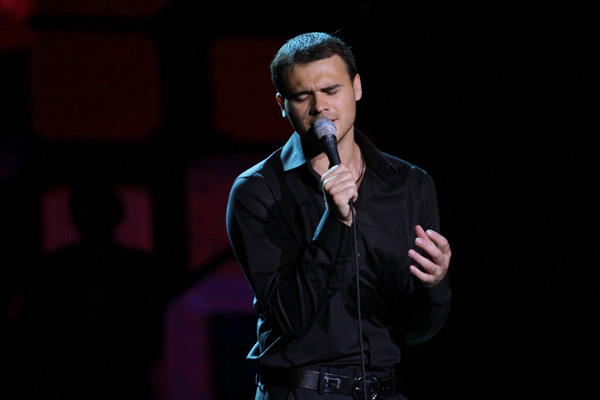 Emin Ağalarov konsert verəcək